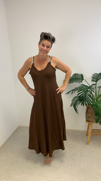 Jurk Sylvia