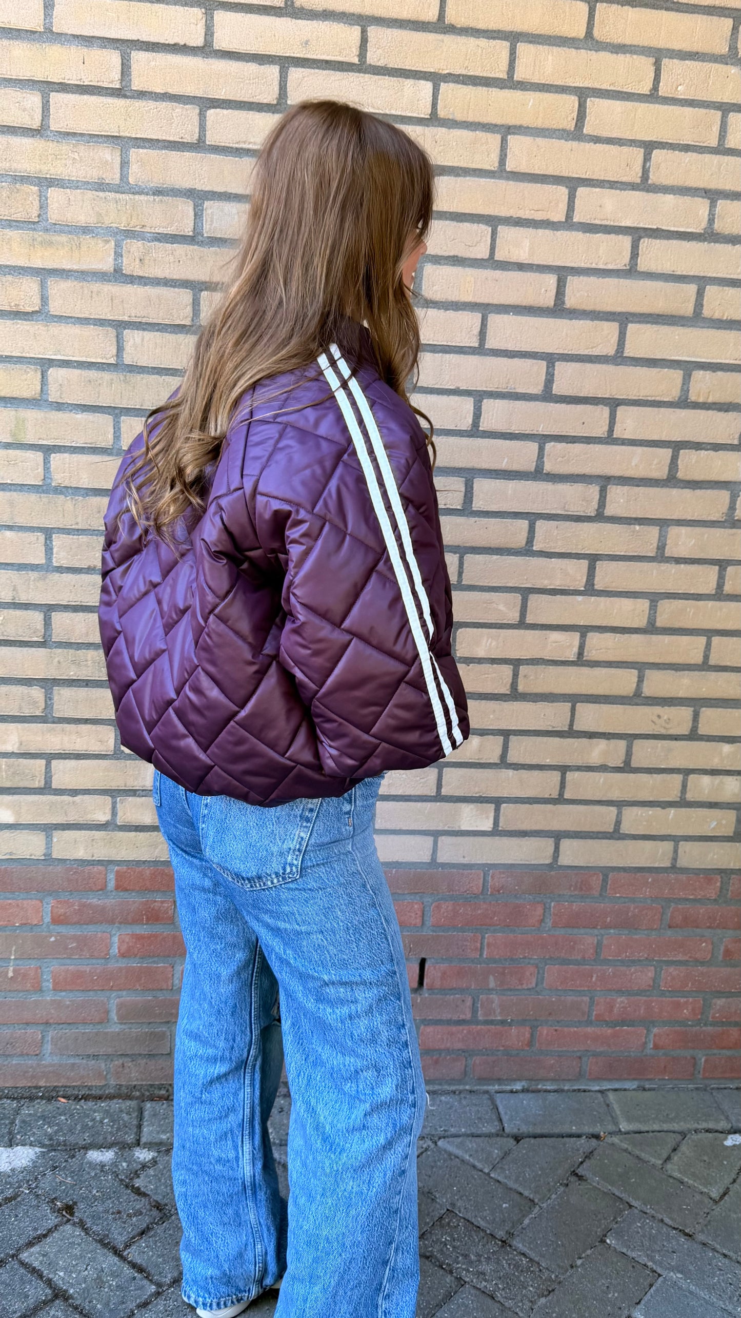 Bodywarmer Juuls