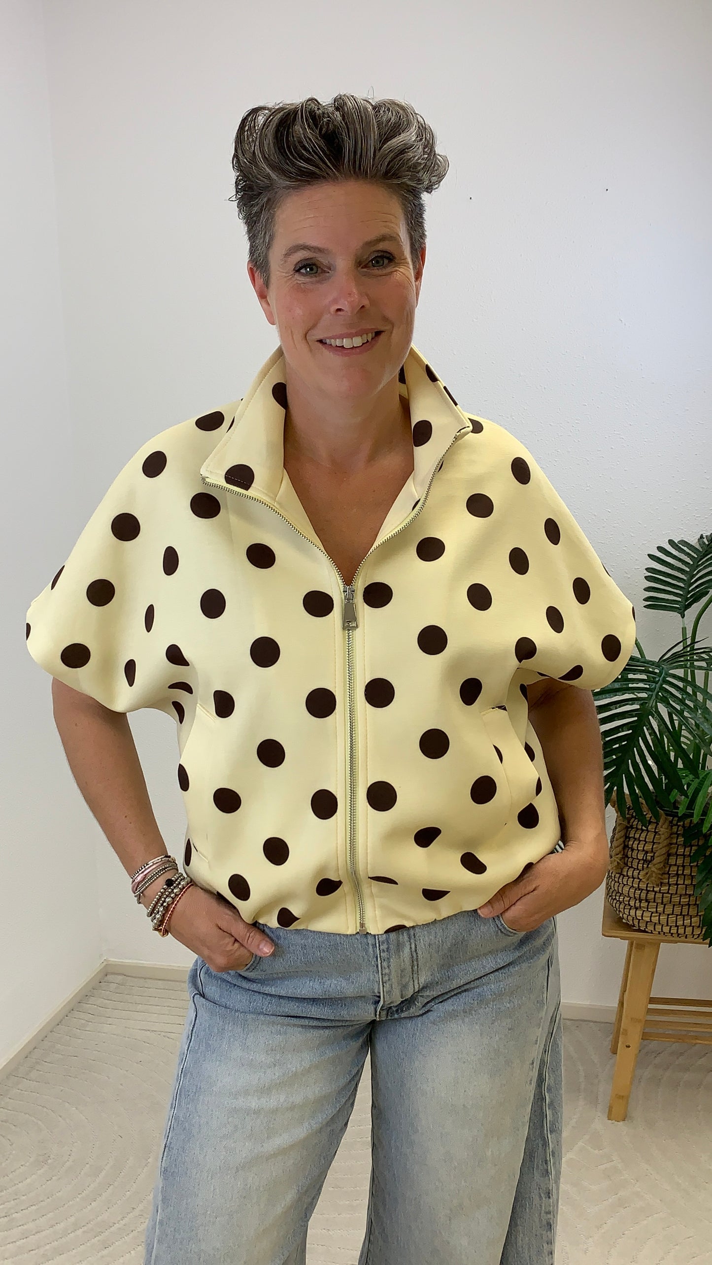 Bomber stip
