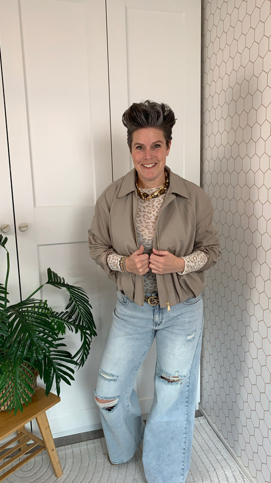 Jeans Kell