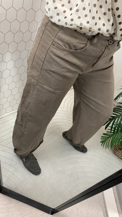 Jeans Tess