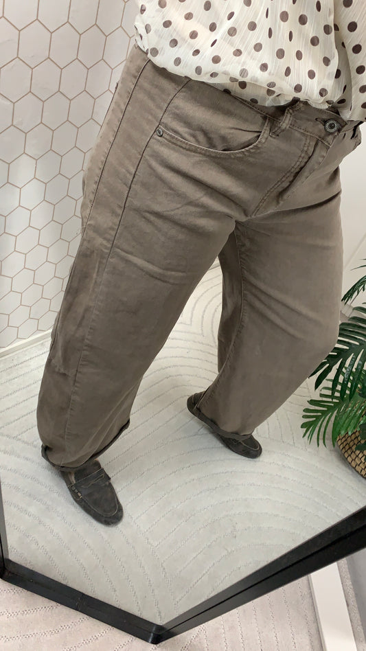 Jeans Tess