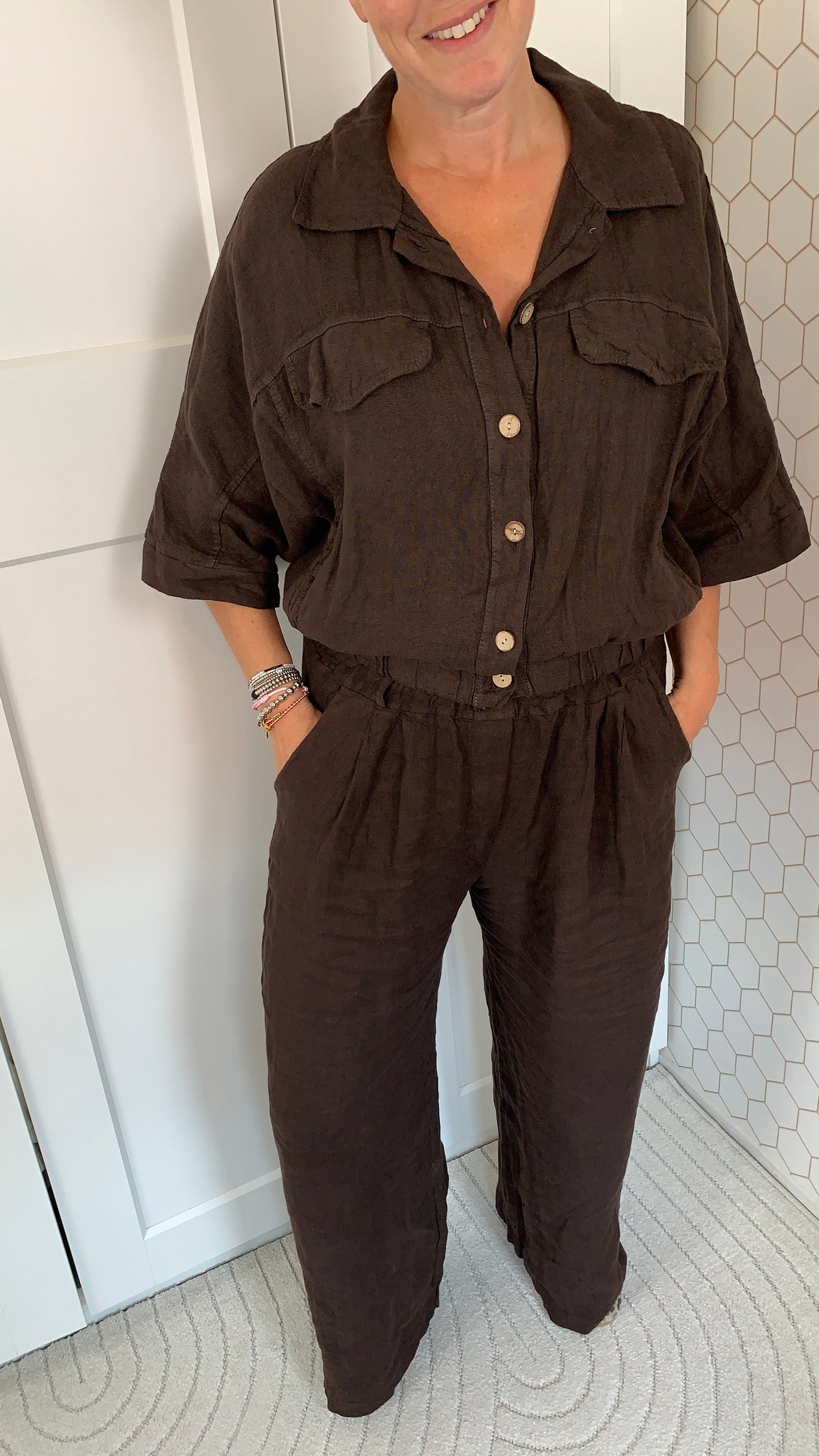 Broek Daphne