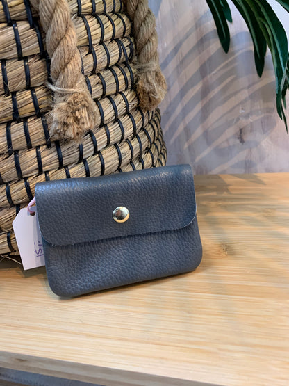 Nr 123 portemonnee jet