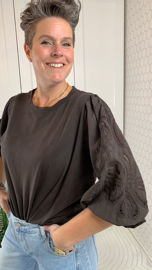T-shirt Astrid