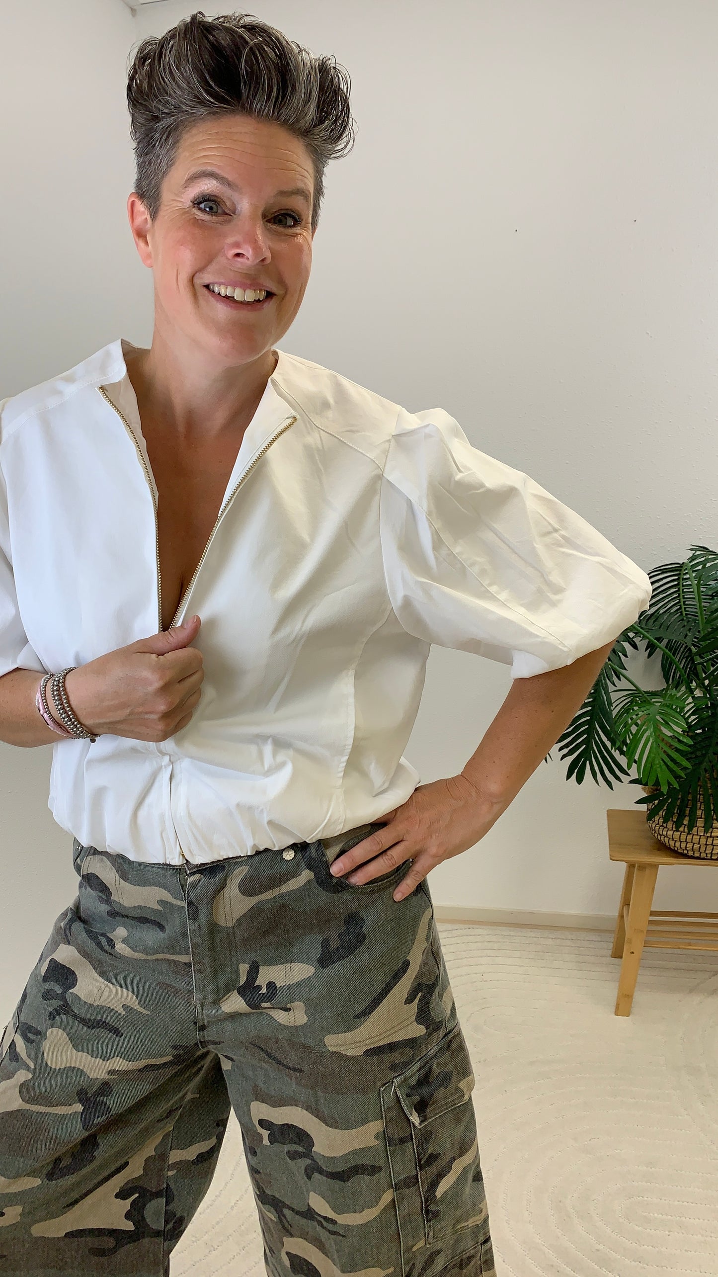 Jasje Laura