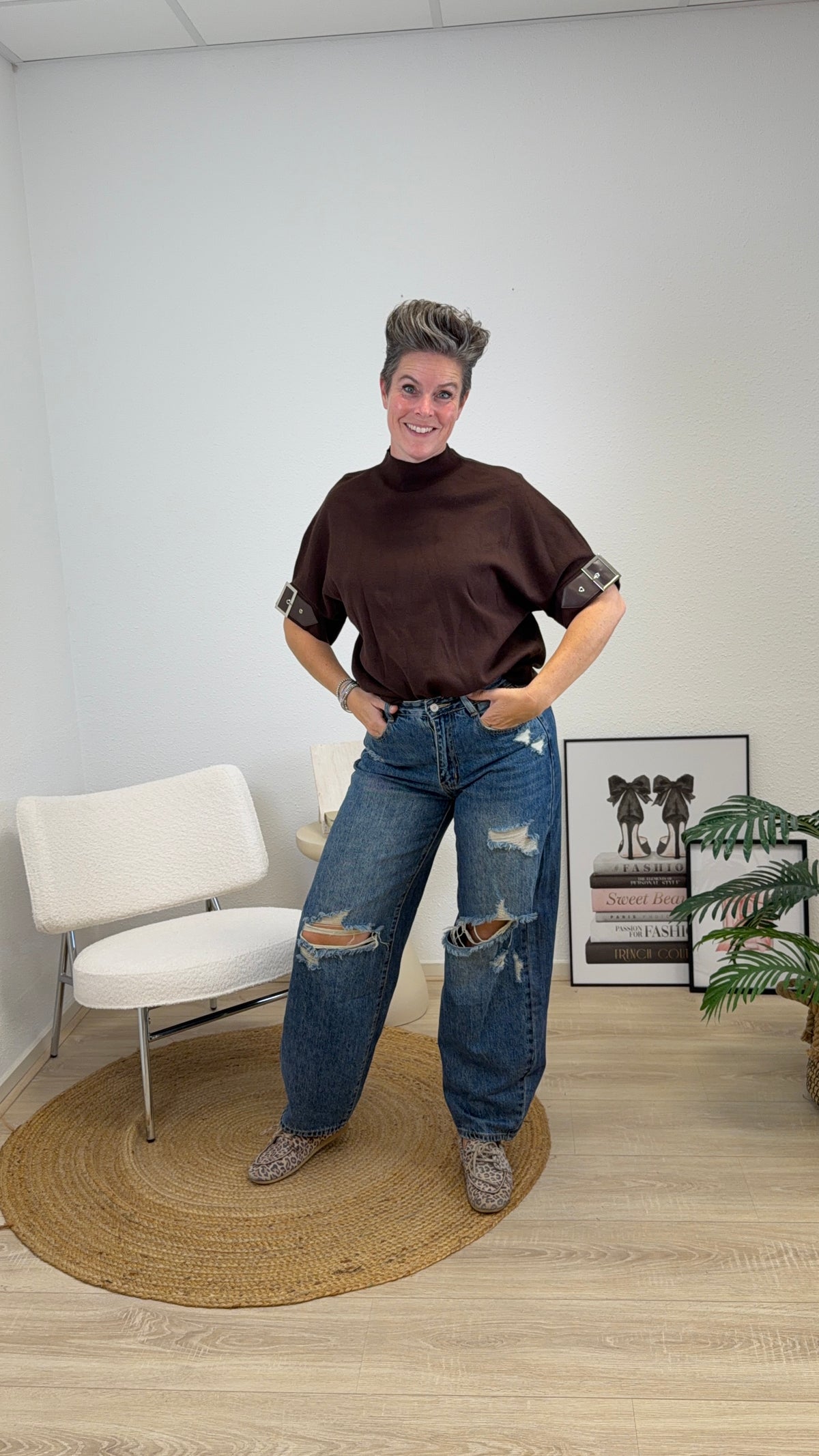Truitje Sharon