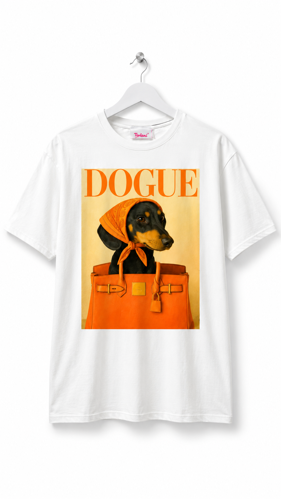 T-shirt doggie