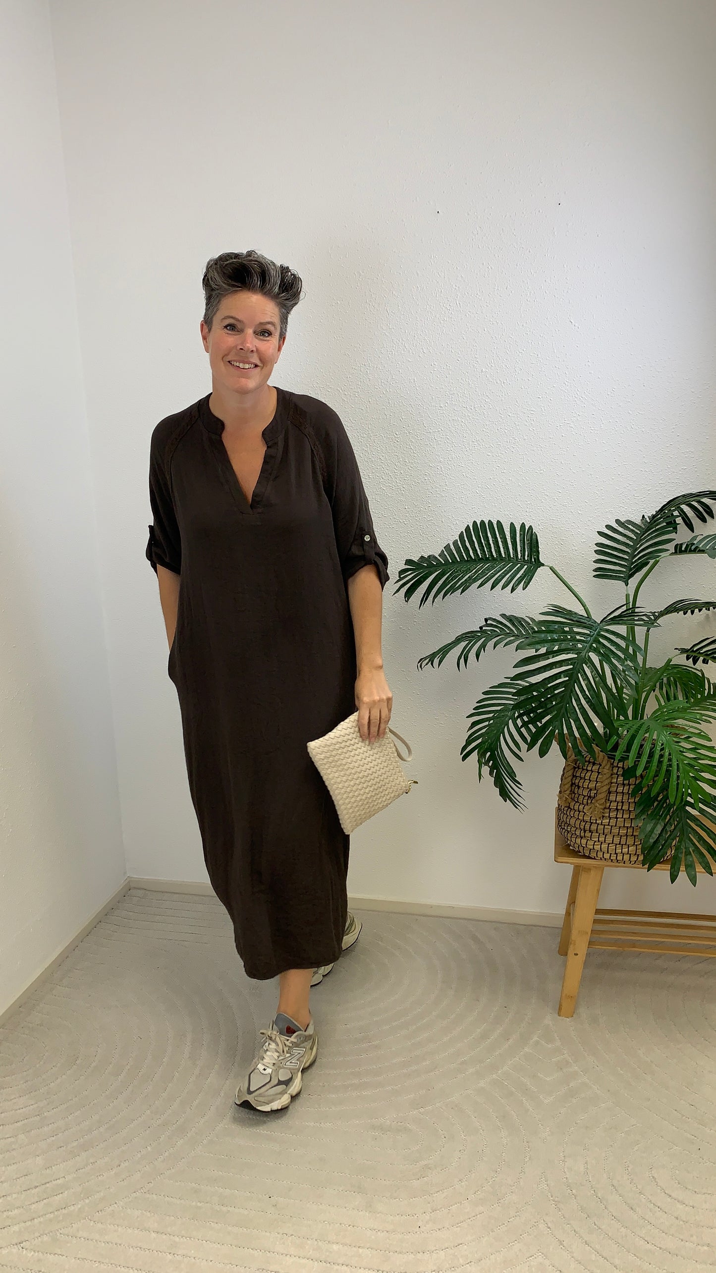 Jurk Esther