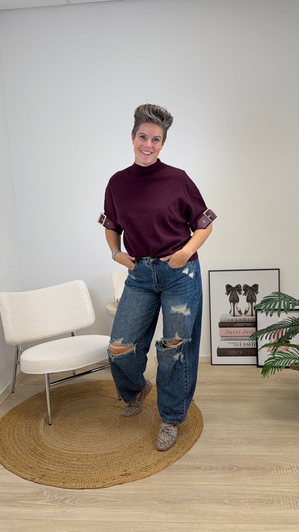Truitje Sharon