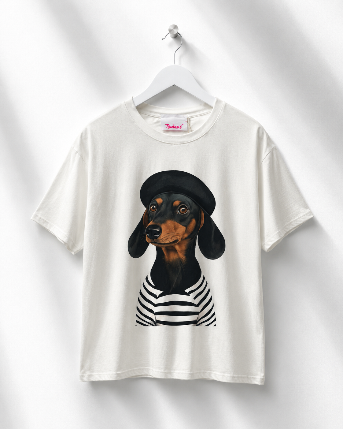 T-shirt doggie