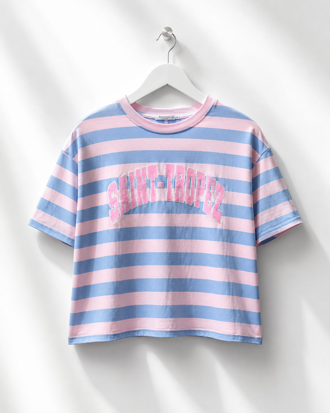 T shirt saint_tropez