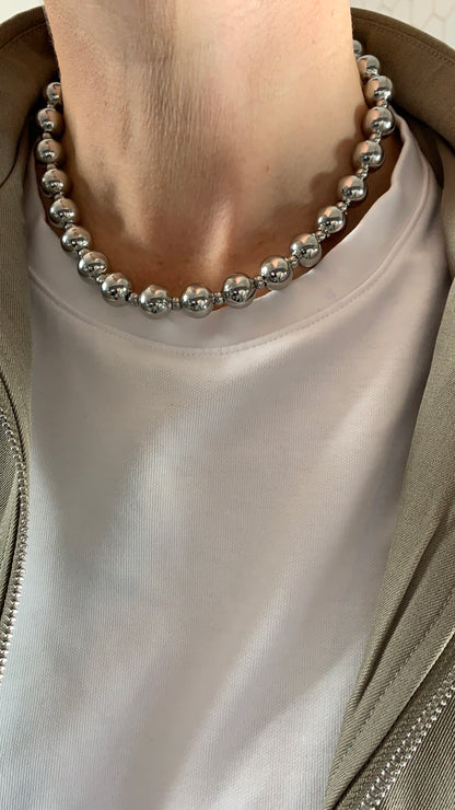 Ketting Classy Ball