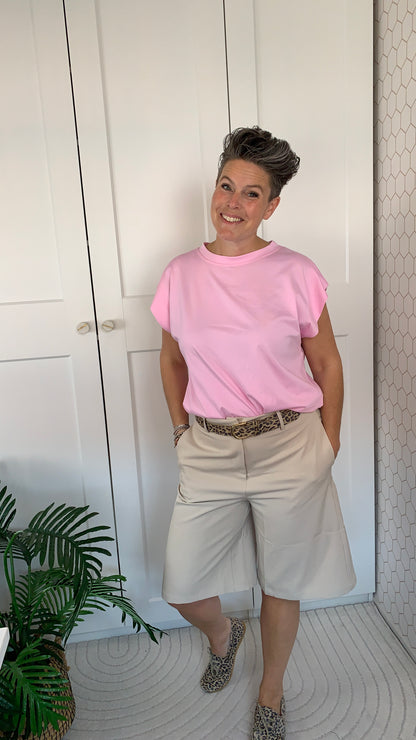 T shirt Mooij