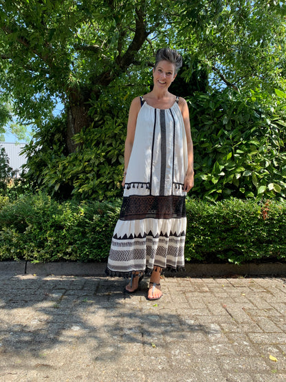 Jurk Boho Belle