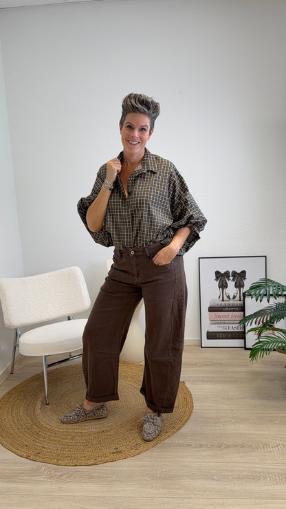 Blouse Suze