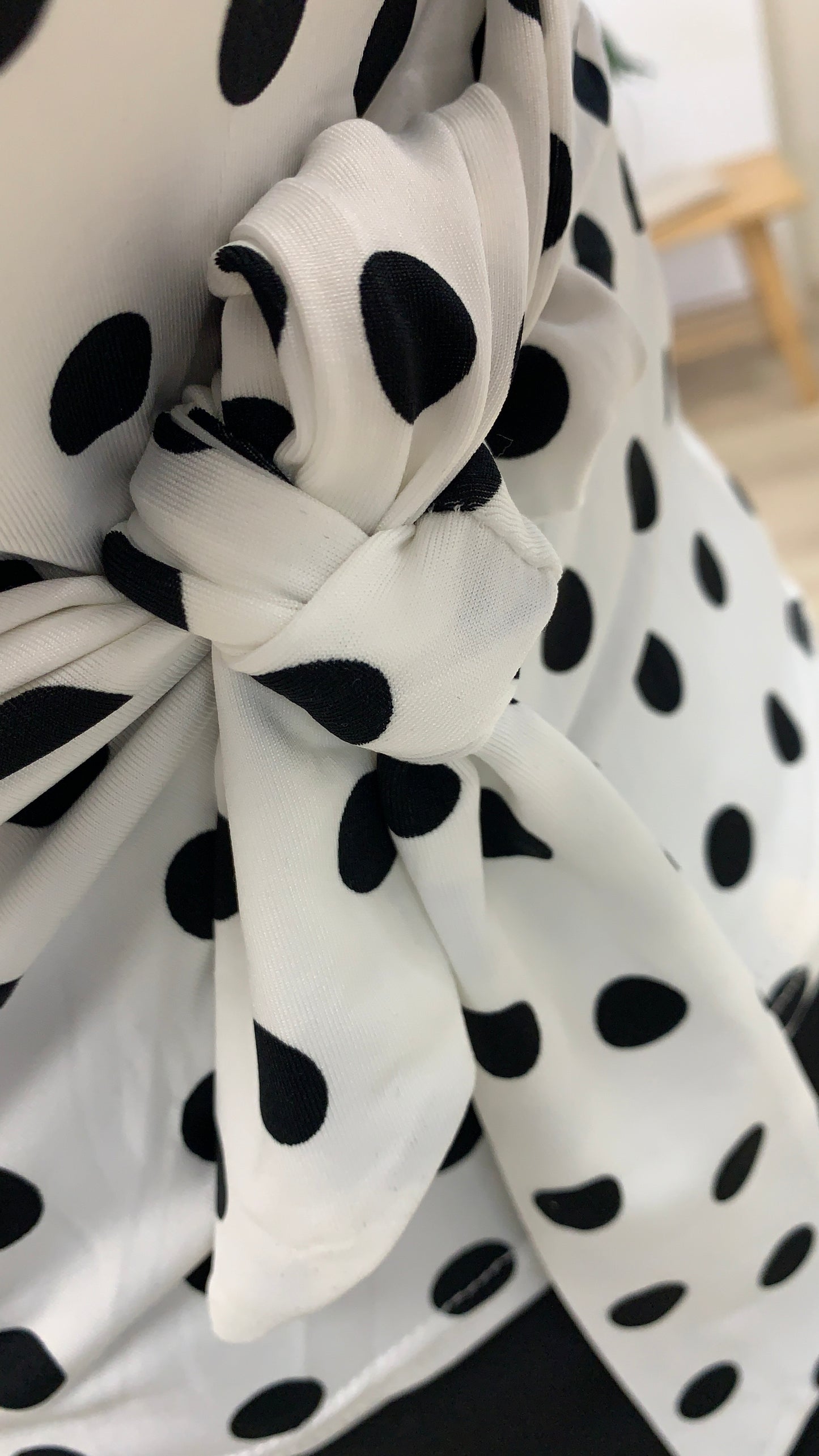 Top Dotty