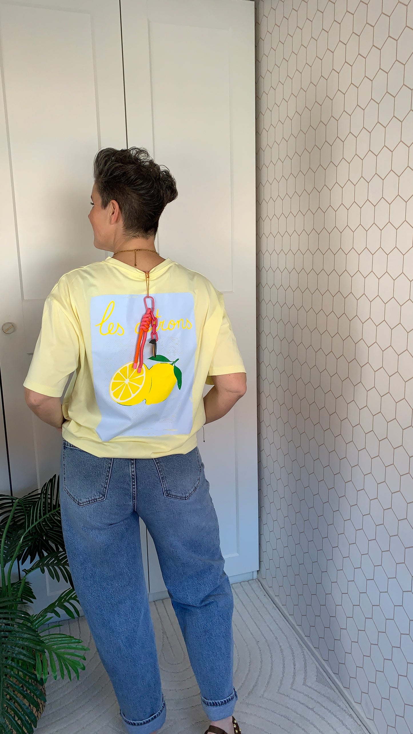 T shirt summer
