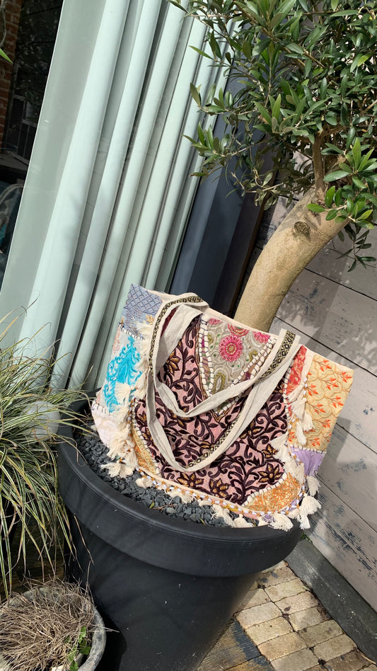 Tas Boho Bella
