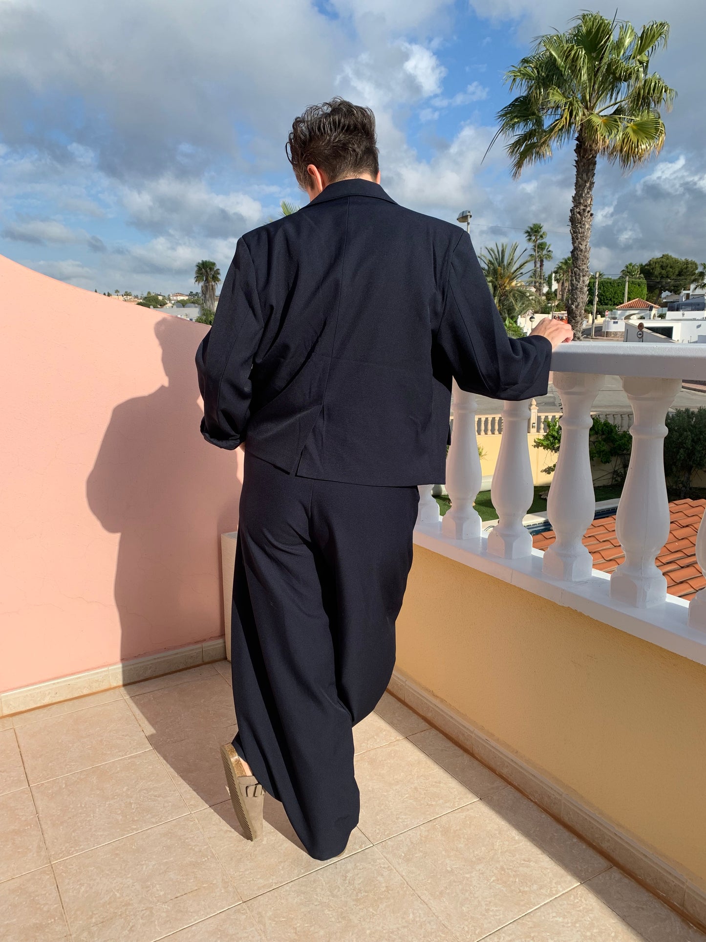 Blazer  Koko Ambika