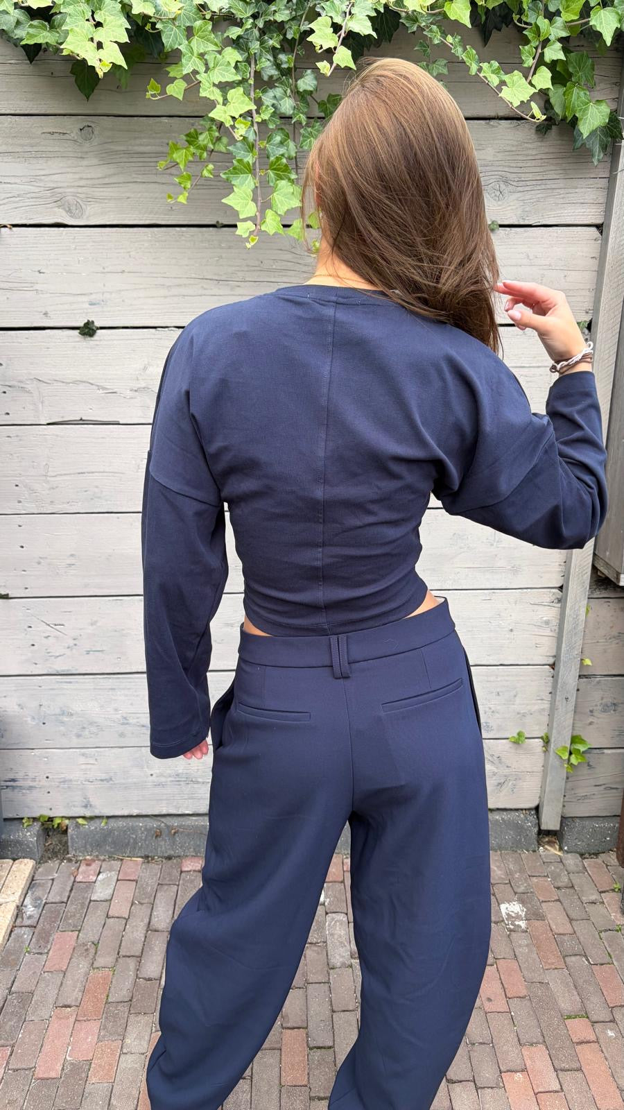 Top redefined
