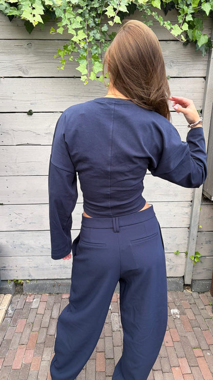 Top redefined