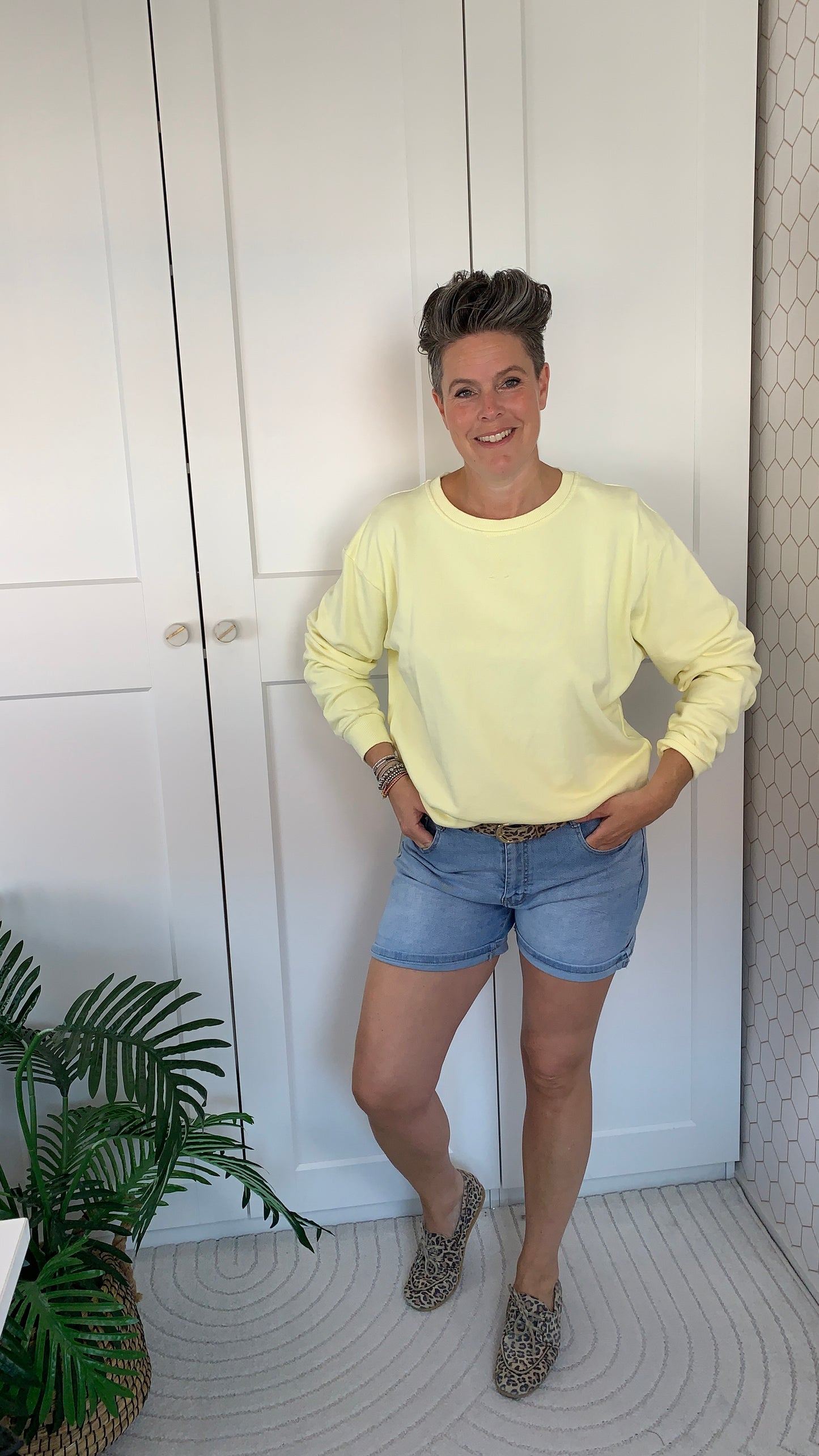 Sweater Lola