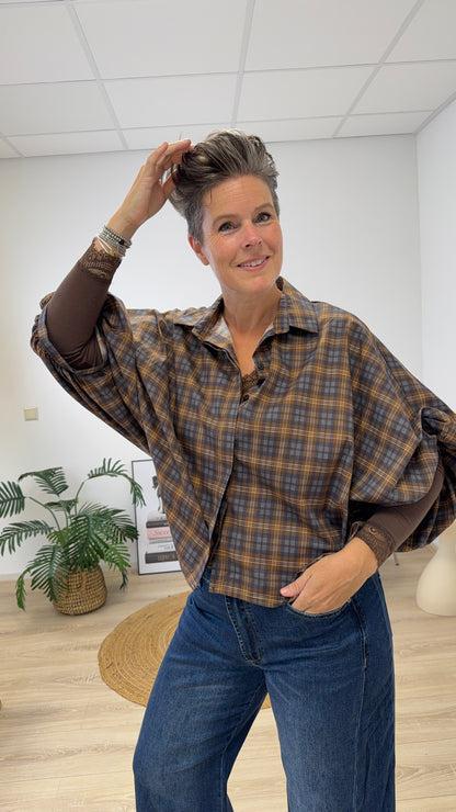 Blouse Suze