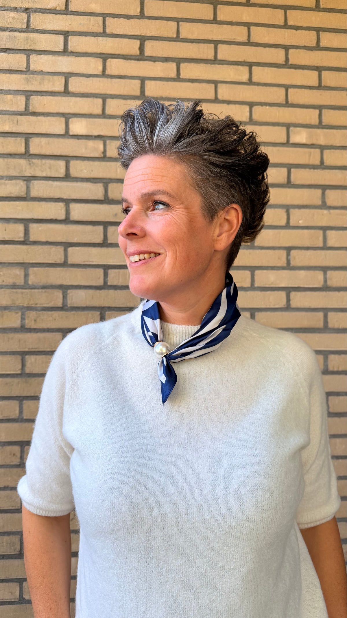 Sjaaltje parel