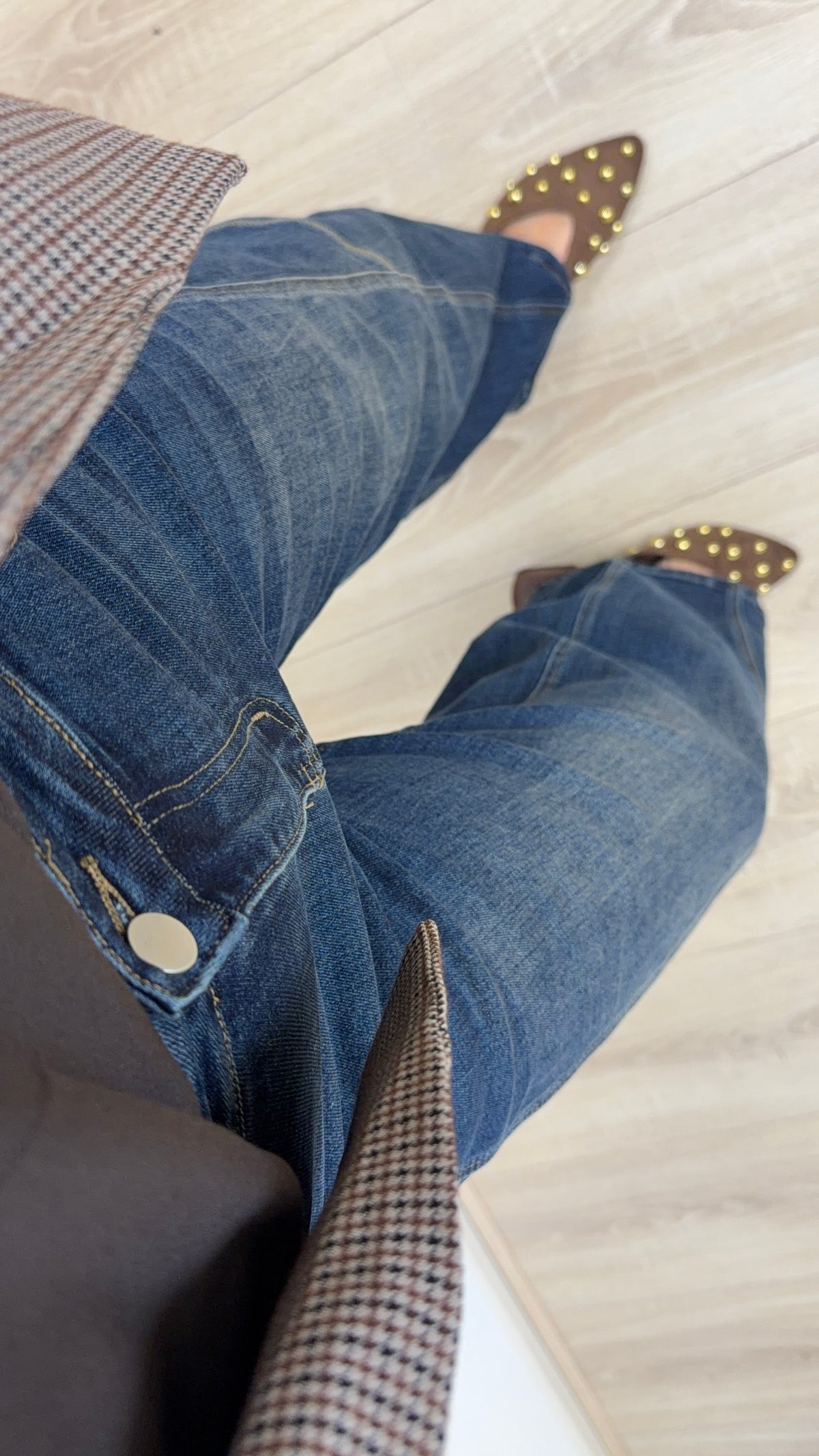 Jeans Duke