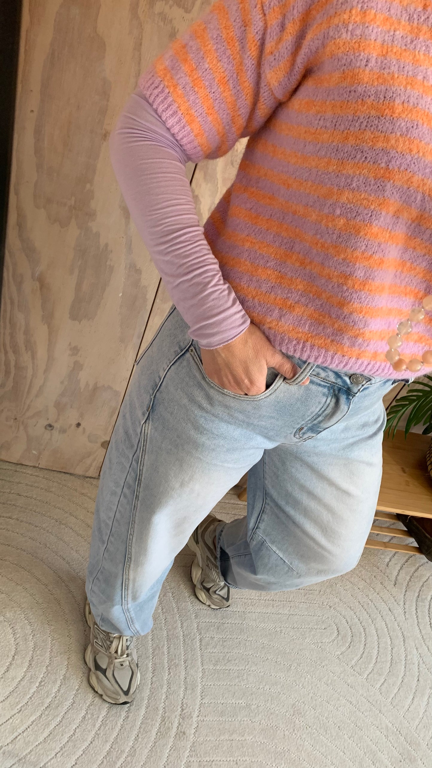 Jeans Wies