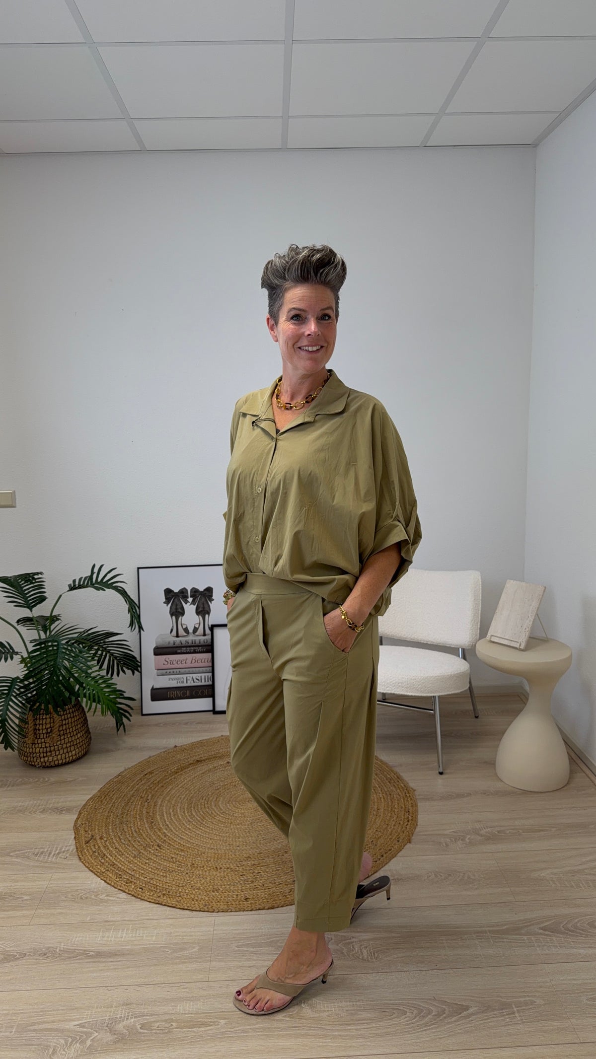 Blouse Lissy