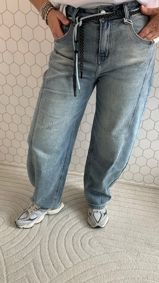 Jeans Pleun