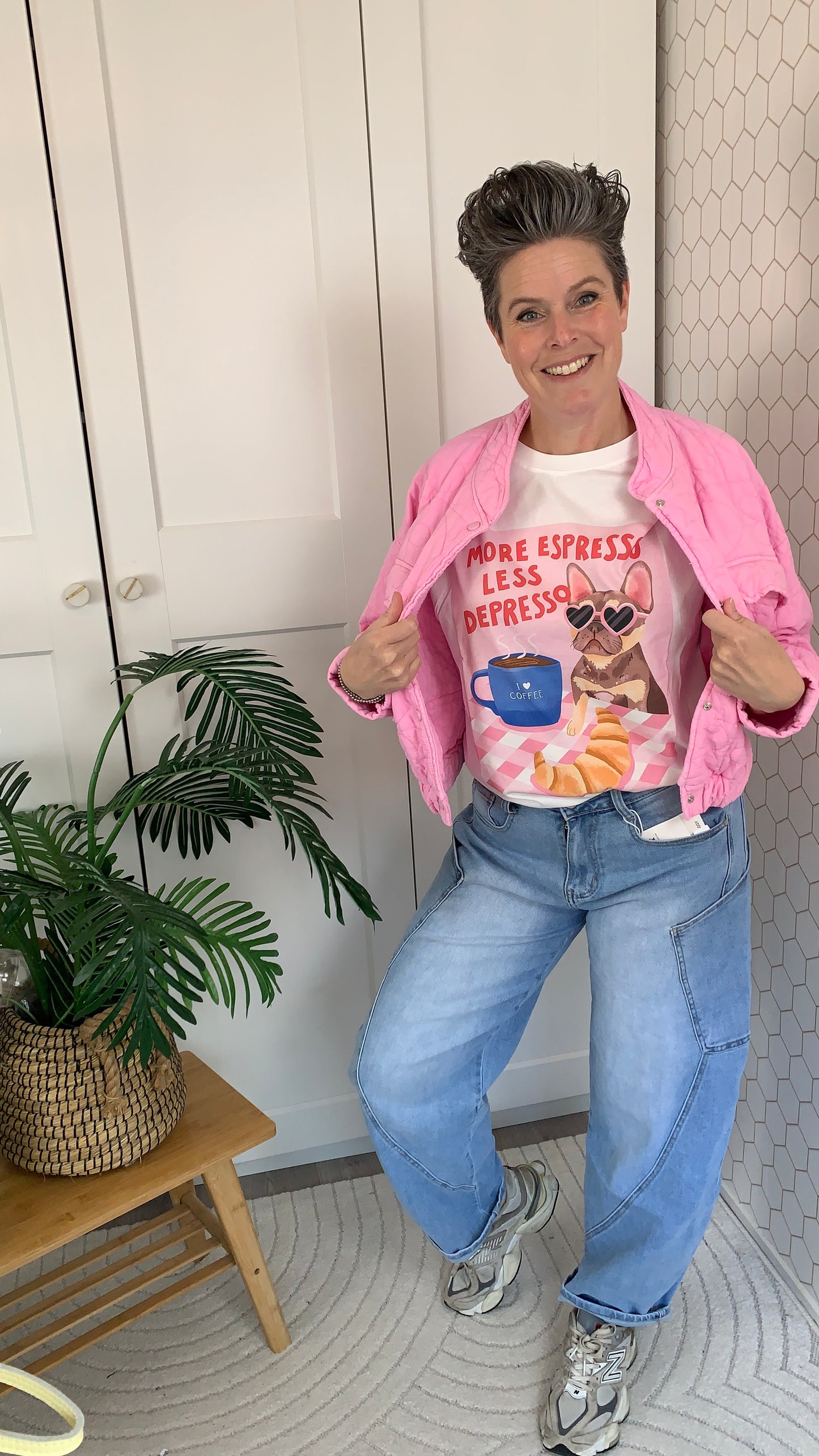 T shirt Bella