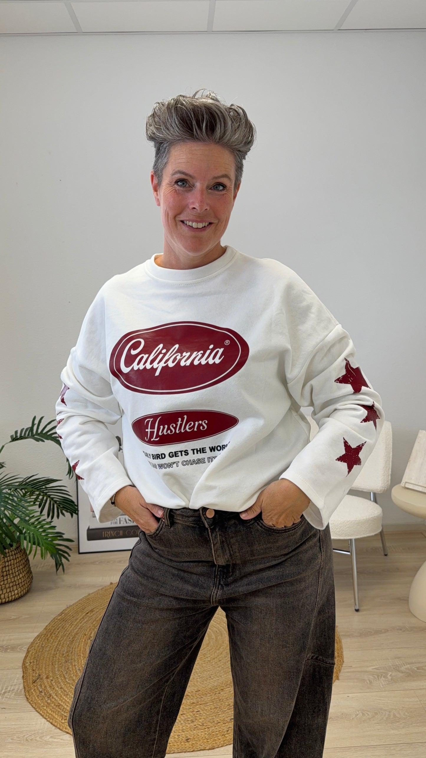 Longsleeve Brooklyn
