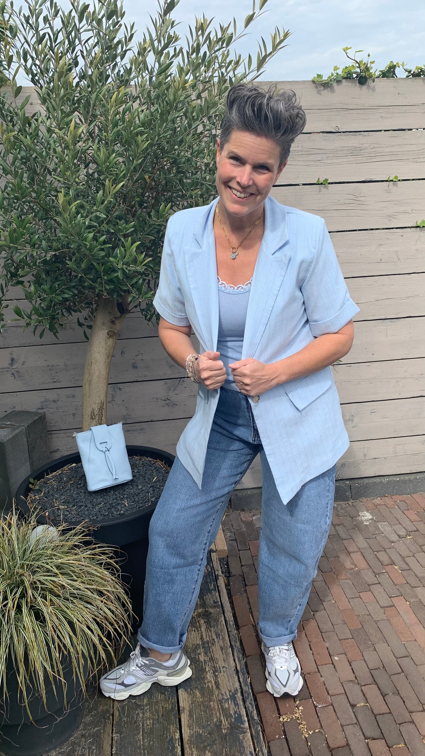 Jeans Kato