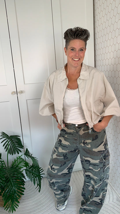 Jeans Gaby Ambika