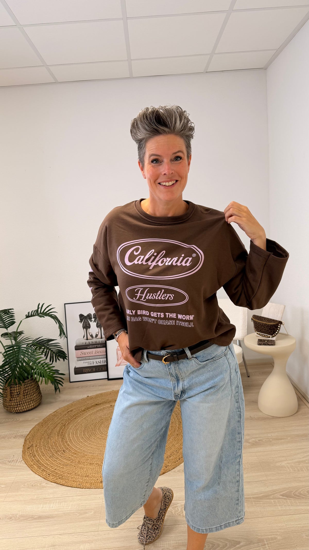 SweaterBrooklyn