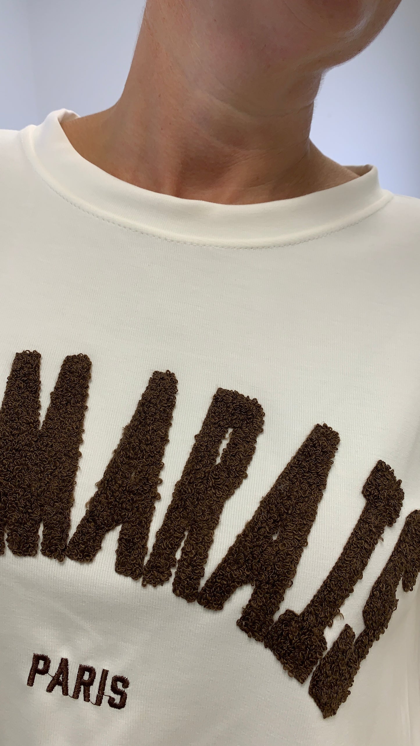 T shirt la maris