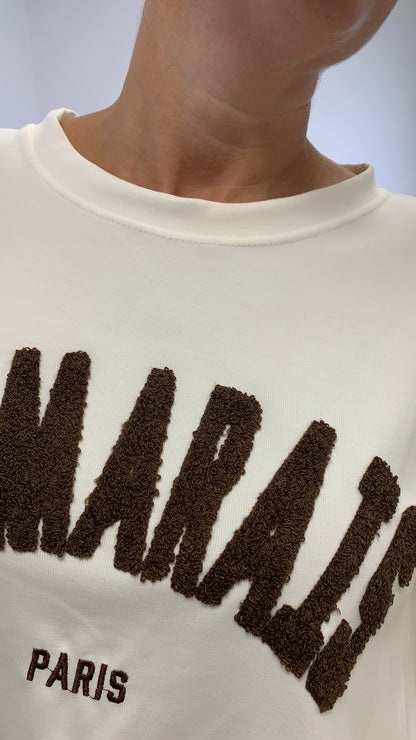 T shirt la maris