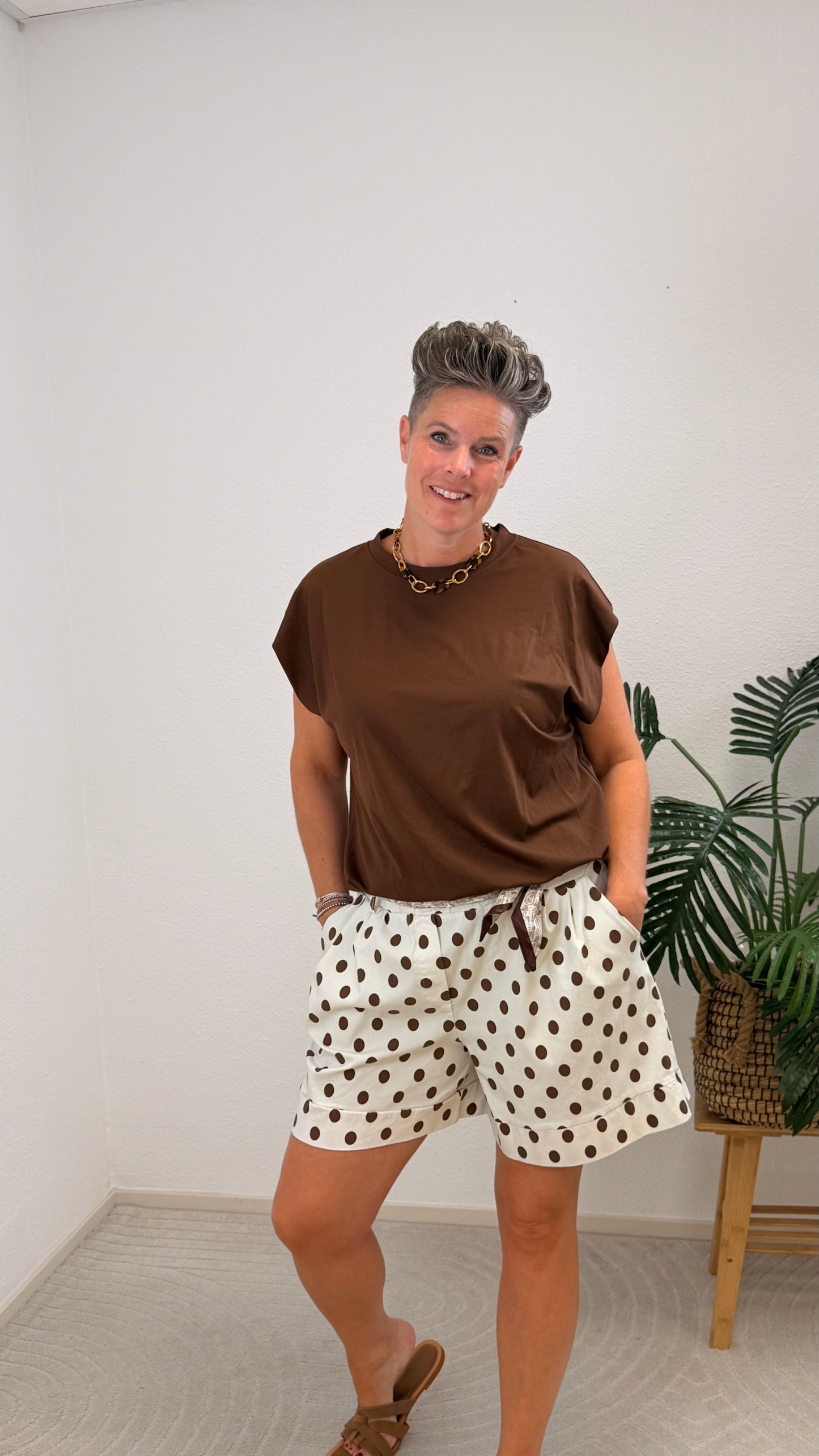 T shirt Mooij