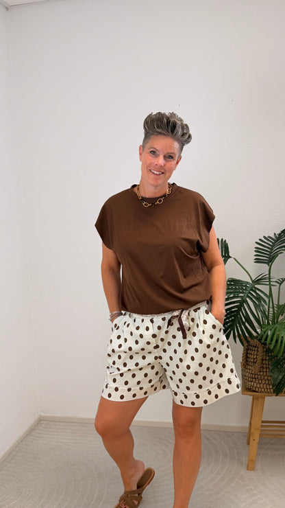 T shirt Mooij