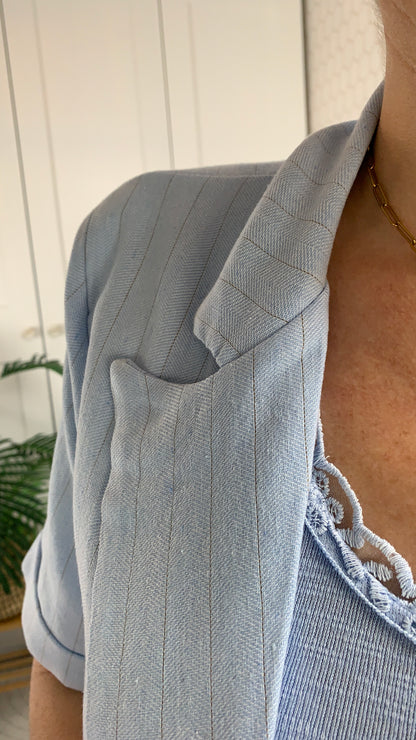 Blazer Saar