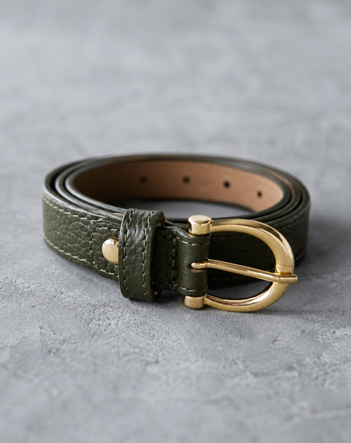 Riem clasic