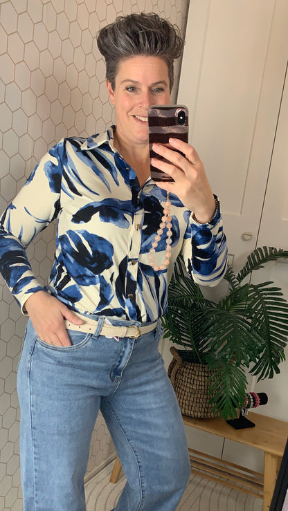 Blouse Lena