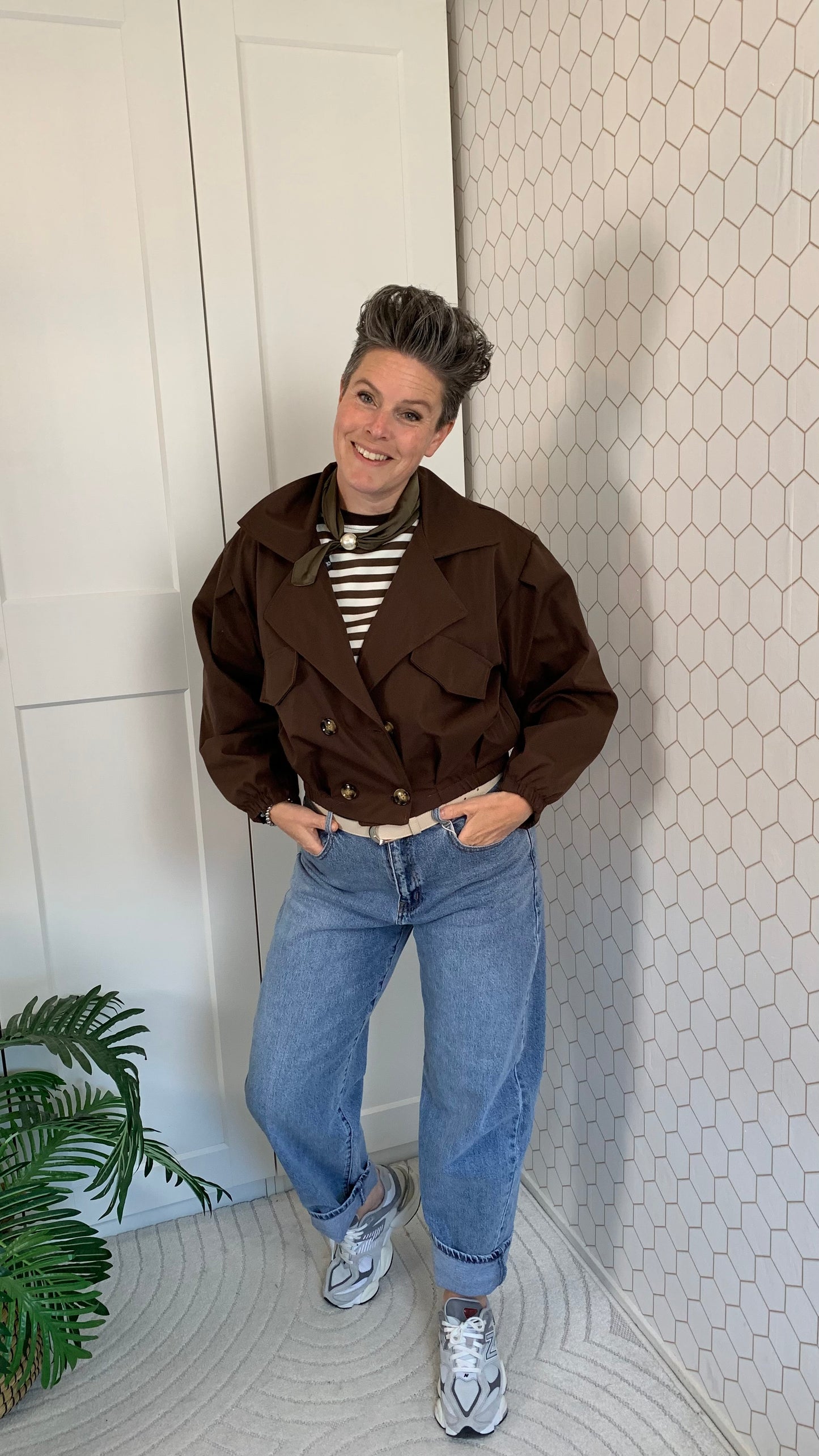 Trenchcoat Co