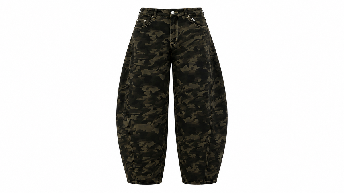 Jeans Dex