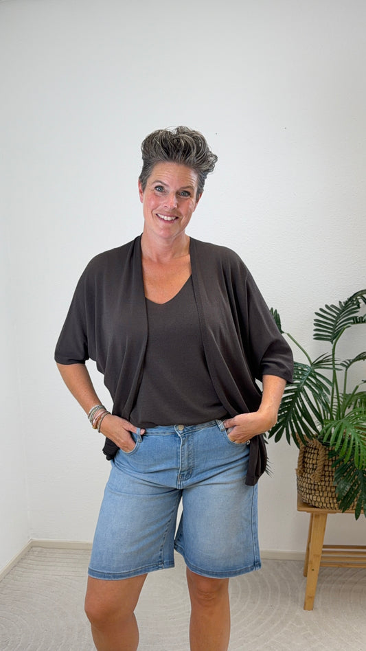 Vestje Didi