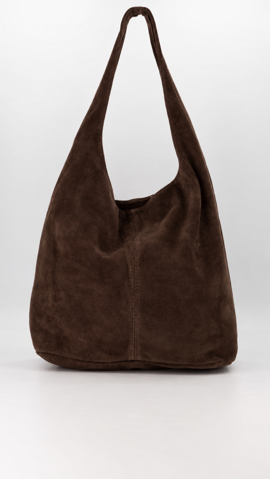 Tas loreen suède
