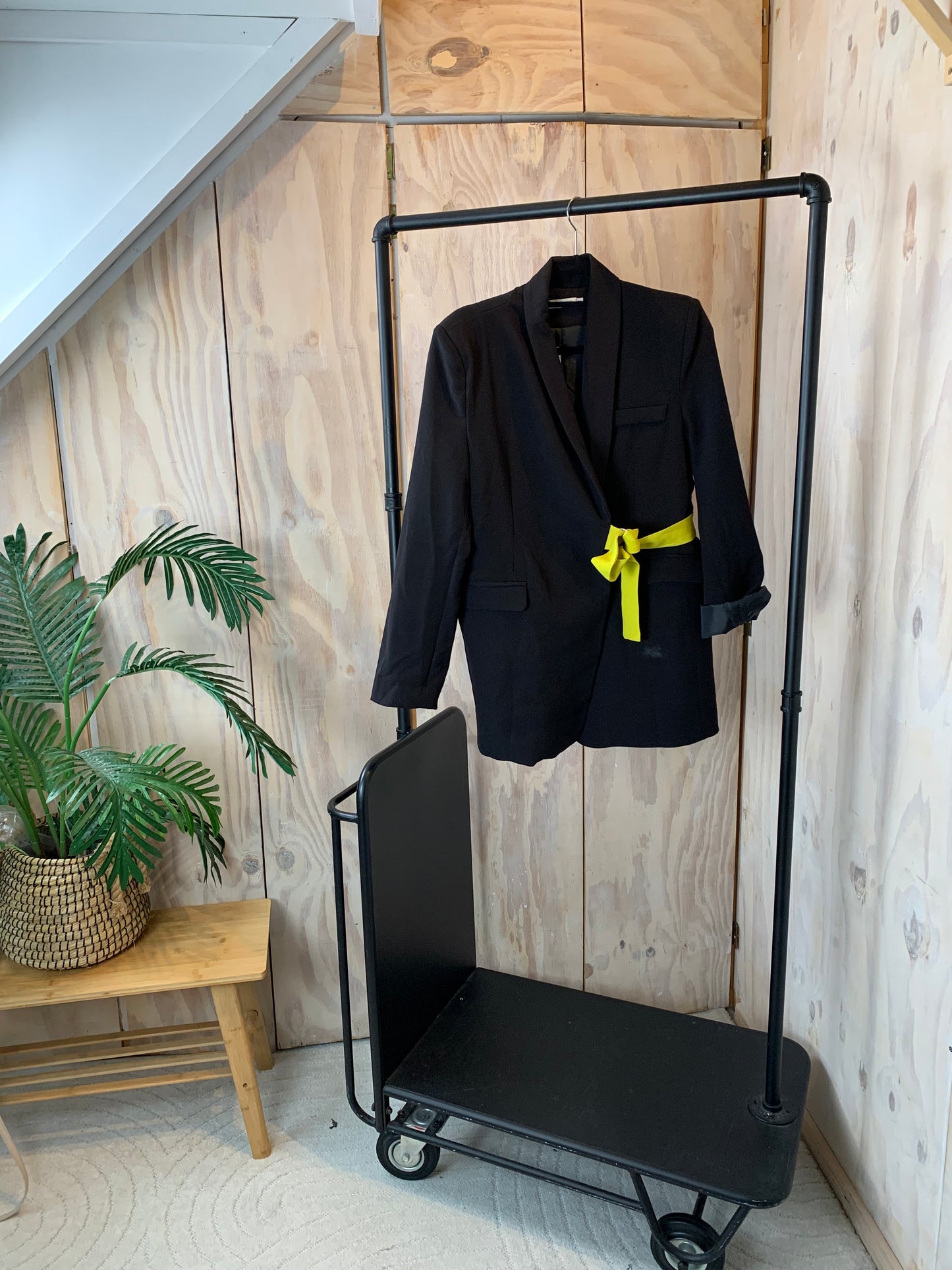 Nr 147 blazer My juwellery XL